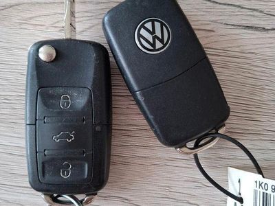 VW Golf V