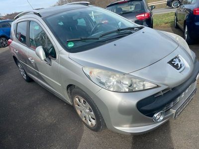 gebraucht Peugeot 207 Sport