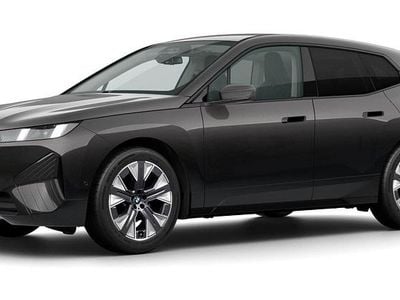 Neu BMW iX 300 kW (408 PS) 2026 Grau SUV