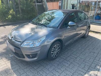 Citroën C4