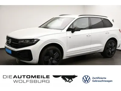 Usata VW Touareg Style 286 CV (210 kW) 2025 SUV