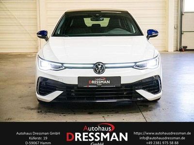 Usado VW Golf VIII R 333 HP (244 kW) 2023 Branco Sedan