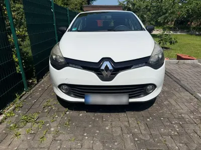 Gebraucht Renault Clio