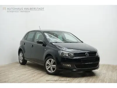 Gebraucht VW Polo