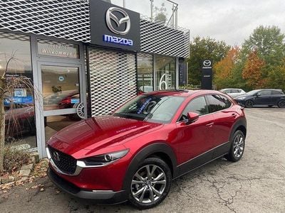 Neu Mazda CX-30 Exclusive-Line 186 PS (136 kW) 2025 SUV