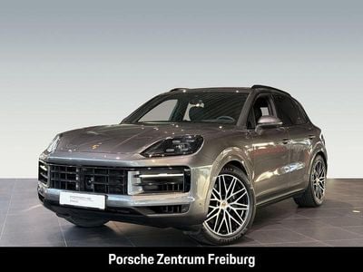 Gebraucht Porsche Cayenne 470 PS (345 kW) 2024 Grau SUV