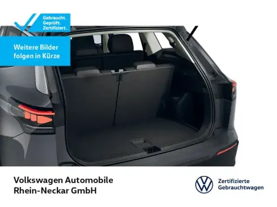 Brugt VW Tayron Life 193 HK (141 kW) 2025 Grå SUV