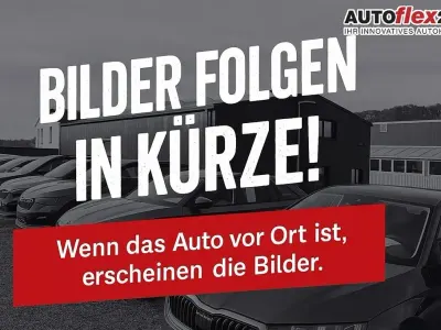 Gebraucht MG ZS