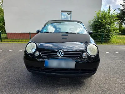 Gebraucht VW Lupo