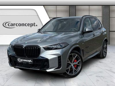 Gebraucht BMW X5 M Sport 286 PS (210 kW) 2025 Grau SUV