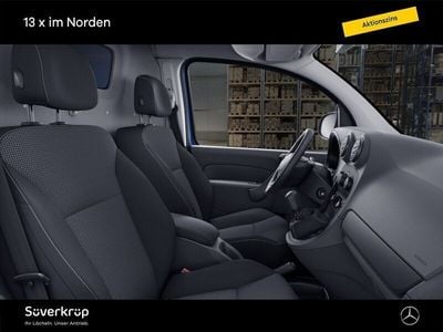 Mercedes Citan 111