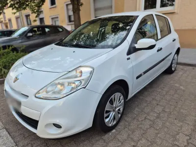 Gebraucht Renault Clio IV