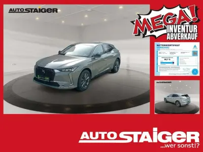 Gebraucht DS Automobiles DS4