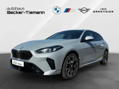 Gebraucht BMW 123
