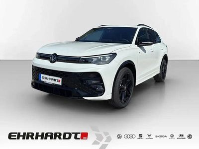Nuova VW Tiguan R-line 142 CV (104 kW) 2026 Bianco SUV