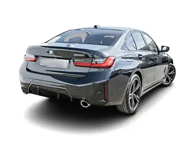 Gebraucht BMW 320