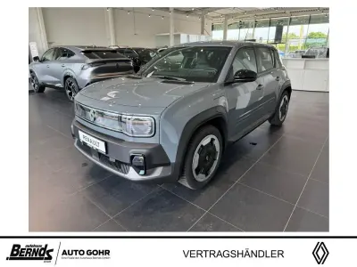 Gebraucht Renault R4