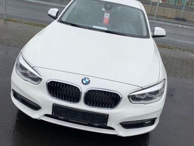 gebraucht BMW 118 i -