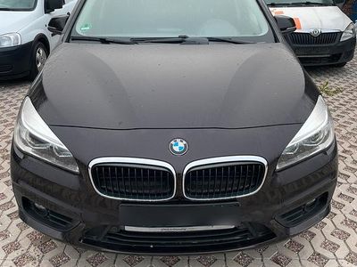 BMW 216 Active Tourer