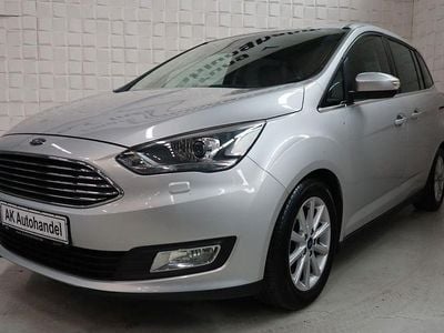 Ford Grand C-Max