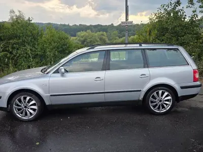 Gebraucht VW Passat