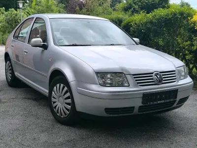 Gebraucht VW Bora