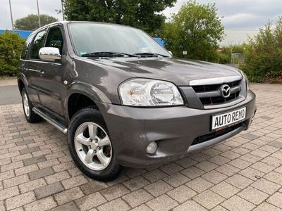Mazda Tribute
