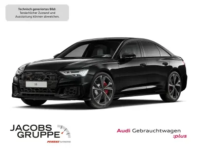 Gebraucht Audi S6