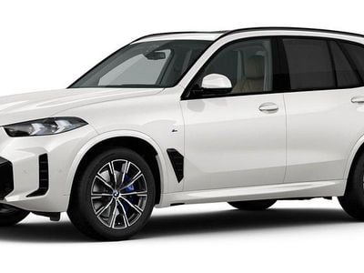 Gebraucht BMW X5 Comfort Edition 286 PS (210 kW) 2025 Weiß SUV