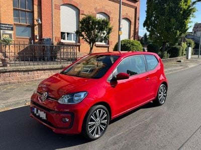 VW up!