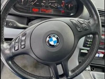 gebraucht BMW 316 e46 i