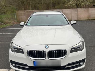 BMW 525