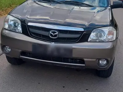Gebraucht Mazda Tribute