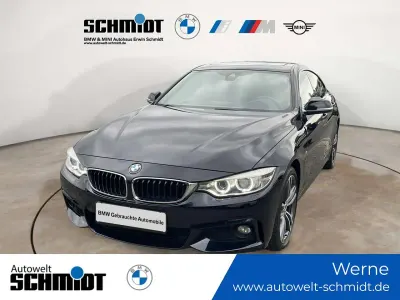 Gebraucht BMW 435 Gran Coupé