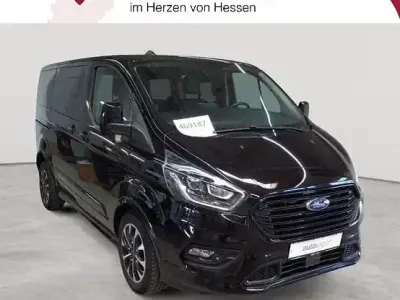 Gebraucht Ford Tourneo Custom