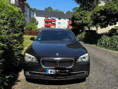 BMW 750L