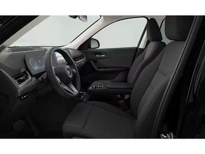 Usata BMW iX1 Performance 150 kW (204 CV) 2024 Nero SUV