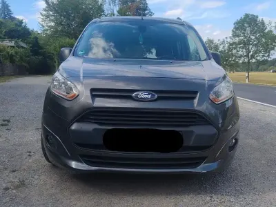 Gebraucht Ford Tourneo Connect