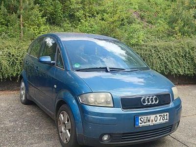 Audi A2