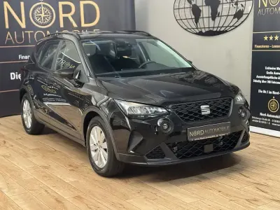 Gebraucht Seat Arona
