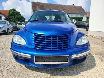Chrysler PT Cruiser