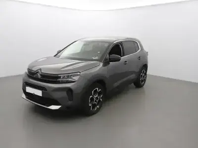 Gebraucht Citroën C5 Aircross 133 PS (97 kW) 2024 Andere SUV