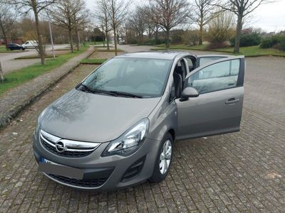 gebraucht Opel Corsa Corsa1.4 16V Energy