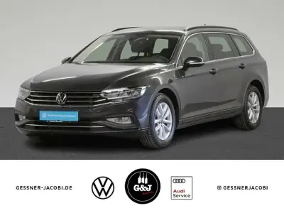 Gebraucht VW Passat Business 150 PS (110 kW) 2024 Grau Kombi