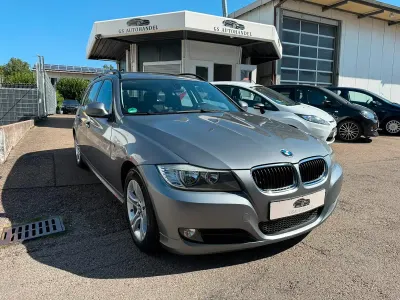 Gebraucht BMW 318