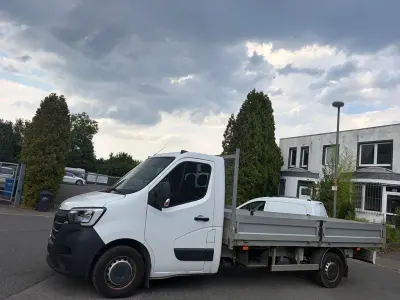 Gebraucht Renault Master