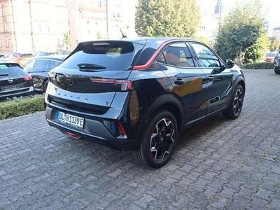Usata Opel Mokka-e Ultimate 100 kW (136 CV) 2023 Verde SUV