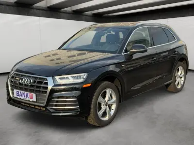 Gebraucht Audi Q5
