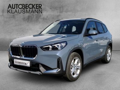 Usata BMW X1 Performance 326 CV (239 kW) 2023 Grigio SUV