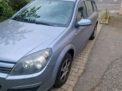 gebraucht Opel Astra 6